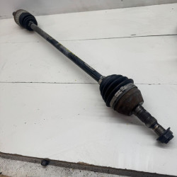 TRANSMISION DELANTERA DERECHA OPEL ASTRA H BERLINA Z16XEPZ16XE1