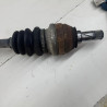 TRANSMISION DELANTERA DERECHA OPEL ASTRA H BERLINA Z16XEPZ16XE1
