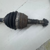 TRANSMISION DELANTERA DERECHA OPEL ASTRA H BERLINA Z16XEPZ16XE1