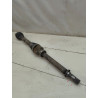 TRANSMISION DELANTERA DERECHA RENAULT MEGANE II BERLINA 3P K9K724K9K D7