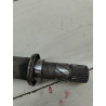 TRANSMISION DELANTERA DERECHA RENAULT MEGANE II BERLINA 3P K9K724K9K D7