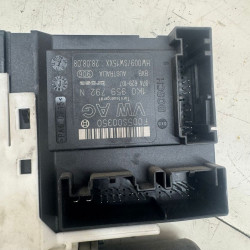 MOTOR ELEVALUNAS DELANTERO DERECHO VOLKSWAGEN GOLF V (1K1)(10.2003) BLS