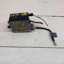 BOMBA AGUA BMW SERIE 3 BERLINA (E46) M47204D1TIPO 20-4D-1 D