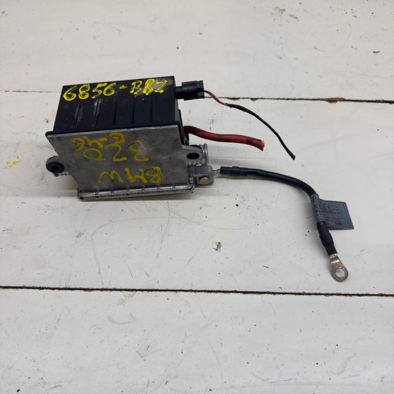 BOMBA AGUA BMW SERIE 3 BERLINA (E46) M47204D1TIPO 20-4D-1 D