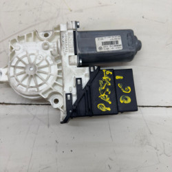 MOTOR ELEVALUNAS TRASERO DERECHO VOLKSWAGEN PASSAT BERLINA (3C2) BKP