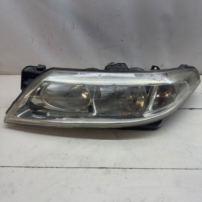 FARO IZQUIERDO RENAULT LAGUNA II (BG0) F9Q754MOTOR F9Q N7
