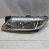 FARO IZQUIERDO RENAULT LAGUNA II (BG0) F9Q754MOTOR F9Q N7