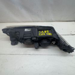 FARO IZQUIERDO RENAULT LAGUNA II (BG0) F9Q754MOTOR F9Q N7