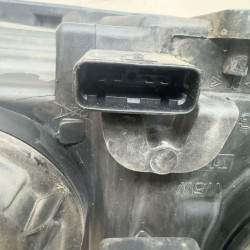 FARO IZQUIERDO RENAULT LAGUNA II (BG0) F9Q754MOTOR F9Q N7