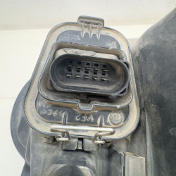 FARO IZQUIERDO VOLKSWAGEN GOLF IV BERLINA (1J1)(10.1997) AGR