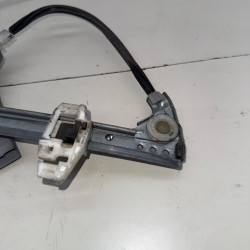 ELEVALUNAS DELANTERO DERECHO CITROEN XSARA BERLINA SIN FICHA TECNICA