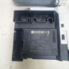 MOTOR ELEVALUNAS DELANTERO IZQUIERDO VOLKSWAGEN PASSAT BERLINA (3B3) AMX
