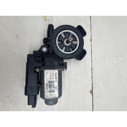 MOTOR ELEVALUNAS DELANTERO IZQUIERDO RENAULT SCENIC II (JM) K9K728K9K P7