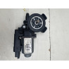MOTOR ELEVALUNAS DELANTERO IZQUIERDO RENAULT SCENIC II (JM) K9K728K9K P7