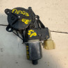 MOTOR ELEVALUNAS TRASERO IZQUIERDO FORD FIESTA (CB1) SIN DOCUMENTACIÓN