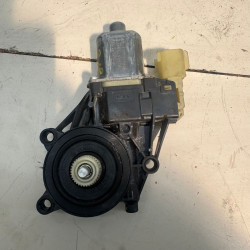 MOTOR ELEVALUNAS TRASERO IZQUIERDO FORD FIESTA (CB1) SIN DOCUMENTACIÓN