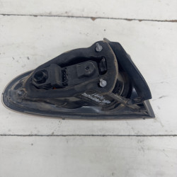 NO IDENTIFICADO SEAT CORDOBA BERLINA (6L2) BBY