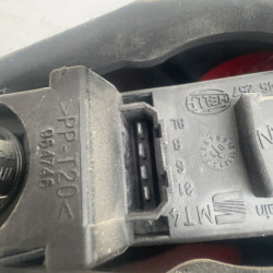 NO IDENTIFICADO SEAT CORDOBA BERLINA (6L2) BBY
