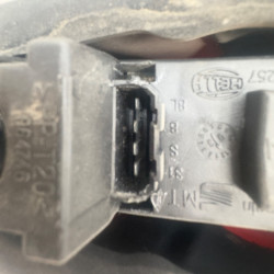 NO IDENTIFICADO SEAT CORDOBA BERLINA (6K2) SIN DOCUMENTACION