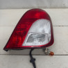 PILOTO TRASERO IZQUIERDO KIA CARENS (RS) T8