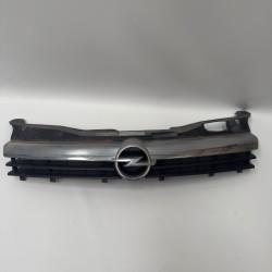 REJILLA DELANTERA OPEL ASTRA H BERLINA Z14XEP