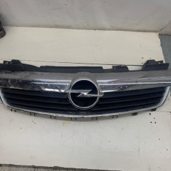 REJILLA DELANTERA OPEL ZAFIRA B Z19DT
