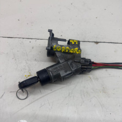 ANTIRROBO / LLAVE CONTACTO SEAT CORDOBA BERLINA (6K2) AGR