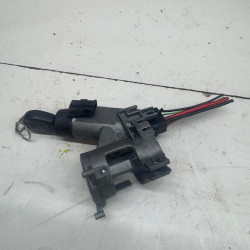 ANTIRROBO / LLAVE CONTACTO SEAT CORDOBA BERLINA (6K2) AGR