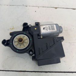 MOTOR ELEVALUNAS DELANTERO DERECHO SKODA FABIA (6Y2/6Y3) ATD