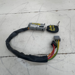 CONMUTADOR DE ARRANQUE RENAULT KANGOO I (F/KC0) K9K718K9K W735489
