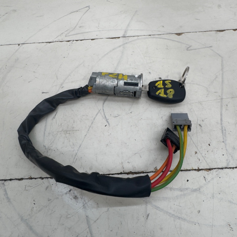 CONMUTADOR DE ARRANQUE RENAULT KANGOO I (F/KC0) K9K718K9K W735489