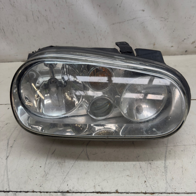 FARO DERECHO VOLKSWAGEN GOLF IV BERLINA (1J1)(10.1997) SIN FICHA TECNICA1J194101