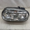 FARO DERECHO VOLKSWAGEN GOLF IV BERLINA (1J1)(10.1997) SIN FICHA TECNICA1J194101