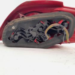 PILOTO TRASERO IZQUIERDO PEUGEOT 307 (S1)(04.2001) NFUTU5JP4TIPO: NFU