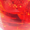 PILOTO TRASERO IZQUIERDO PEUGEOT 307 (S1)(04.2001) NFUTU5JP4TIPO: NFU