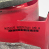 PILOTO TRASERO IZQUIERDO PEUGEOT 307 (S1)(04.2001) NFUTU5JP4TIPO: NFU