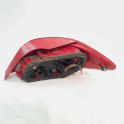 PILOTO TRASERO IZQUIERDO PEUGEOT 307 (S1)(04.2001) NFUTU5JP4TIPO: NFU