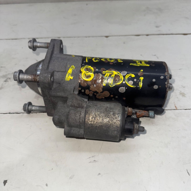 MOTOR ARRANQUE FORD FOCUS BERLINA (CAK) FFDA