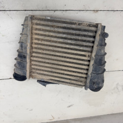 INTERCOOLER SEAT CORDOBA BERLINA (6L2) BBY