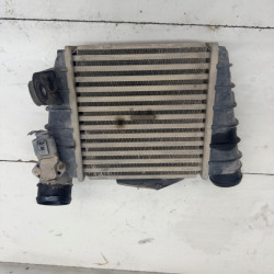 INTERCOOLER SEAT CORDOBA BERLINA (6L2) BBY