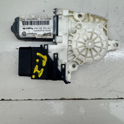 MOTOR ELEVALUNAS TRASERO IZQUIERDO VOLKSWAGEN PASSAT BERLINA (3C2) BKP