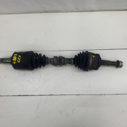 TRANSMISION DELANTERA IZQUIERDA NISSAN PRIMERA BERLINA (P12) YD22DDTYD22