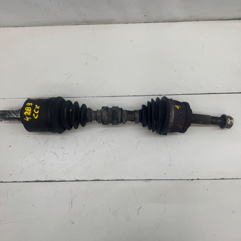 TRANSMISION DELANTERA IZQUIERDA NISSAN PRIMERA BERLINA (P12) YD22DDTYD22