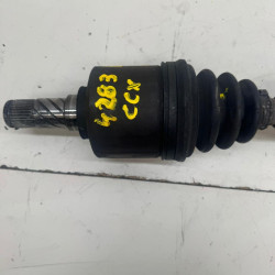 TRANSMISION DELANTERA IZQUIERDA NISSAN PRIMERA BERLINA (P12) YD22DDTYD22