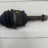 TRANSMISION DELANTERA IZQUIERDA NISSAN PRIMERA BERLINA (P12) YD22DDTYD22