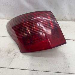 PILOTO TRASERO IZQUIERDO PEUGEOT 407 RHRDW10BTED4