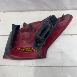 PILOTO TRASERO IZQUIERDO PEUGEOT 407 RHRDW10BTED4