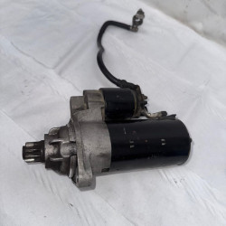 MOTOR ARRANQUE SEAT LEON (1M1) ARL