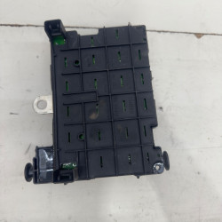 CAJA RELES / FUSIBLES PEUGEOT 307 (S1)(04.2001) RHYDW10TDTIPO RHY