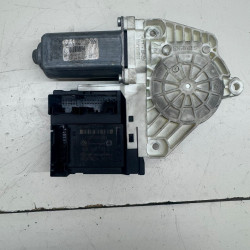 MOTOR ELEVALUNAS DELANTERO IZQUIERDO VOLKSWAGEN PASSAT BERLINA (3C2) BKP